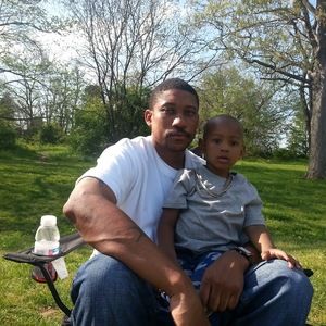 Meet your Posher, Nat